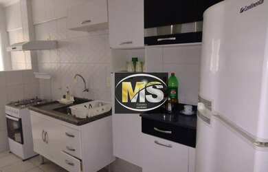 Imagem 7: Apartamento com 2 dormitórios, 70 m² - venda por R$ 260.000,00 ou aluguel por R$ 1.800,02