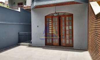 Imagem 2: Sobrado para alugar no bairro Jardim Olympia - São Paulo/SP, Zona Oeste