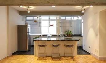 Imagem 7: Apartamento com 2 dormitórios à venda, 160 m² por R$ 1.700.000,00 - Higienópolis - São Pau