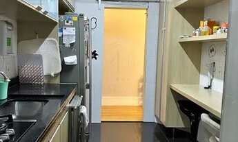 Imagem 7: Apartamento para locação em Tamboré - Santana de Parnaíba, SP