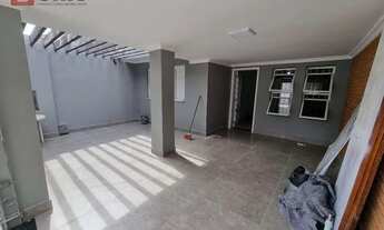 Imagem 2: Casa com 2 dormitórios à venda, 149 m² por R$ 600.000,00 - Vila Monteiro - Piracicaba/SP