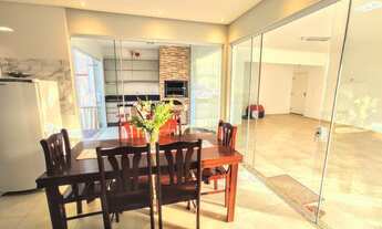 Imagem 5: Casa à venda, 3 quartos, sendo 1 suíte, Bairro Ilha da Figueira, Jaraguá do Sul/ SC