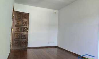 Imagem 3: Cond. Vila dos Flamboyants - Apartamento com 2/4 para locação, 56 m² - Paralela