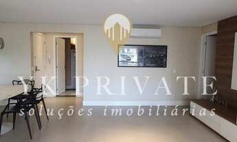 Imagem 4: Apartamento \ Reserva alto da lapa \ 138 m² \ 4 dormitórios \ 3 suítes \ 3 vagas e de