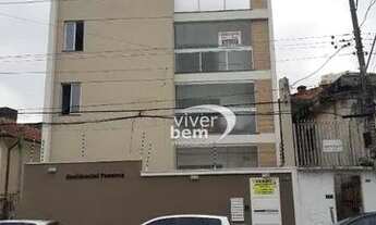 Imagem: Apartamento com 1 dormitório à venda