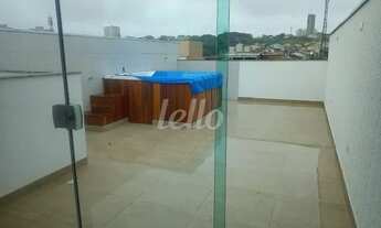 Imagem: Santo André - Apartamento Padrão - Vila