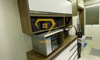 Imagem 7: Apartamento de Luxo no Dreams Residencial em Paulínia-SP