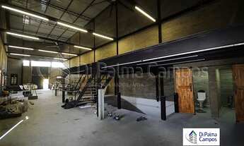 Imagem 7: Galpão com 600m² no Ipiranga