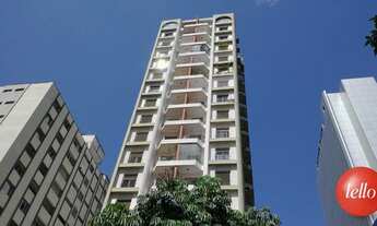 Imagem: São Paulo - Apartamento Padrão - Bela