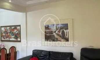 Imagem 3: Rio de Janeiro - Apartamento Padrão - Moneró