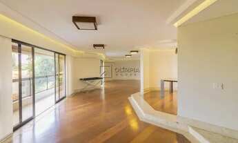 Imagem 5: Apartamento Venda 4 Dormitórios - 384 m² Perdizes