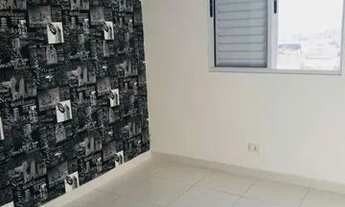 Imagem 4: APARTAMENTO - LOTEAMENTO VILLA BRANCA - SP