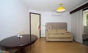 Imagem 4: São Paulo - Apartamento Padrão - Higienópolis