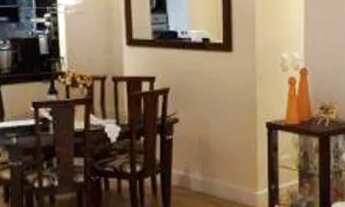 Imagem 2: Apartamento Residencial à venda, Vila Campestre, São Paulo - AP0337