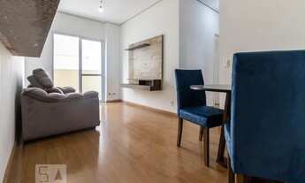 Imagem 3: Apartamento à Venda - Jardim Iracema, 3 Quartos, 86 m2