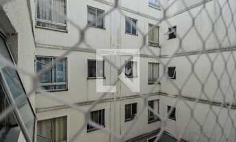 Imagem 5: Apartamento para Aluguel - Jardim Ansalca, 2 Quartos, 44 m2