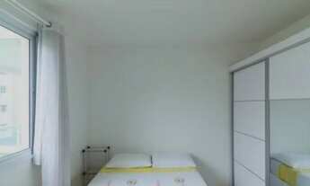 Imagem 7: Apartamento para venda com 67 metros quadrados com 2 quartos em Tatuapé - São Paulo - SP