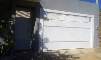 Imagem 4: Aluga-se casa R$ 650,00 - Bairro Residencial Jequitibá