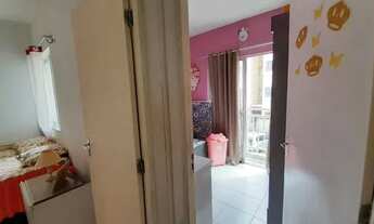 Imagem 6: Apartamento de 02 quartos na avenida na Estrada de Ribamar