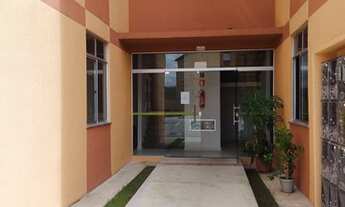 Imagem 2: Apartamento para aluguel com 46 metros quadrados com 2 quartos em Águas Lindas - Ananindeu