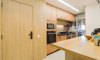 Imagem 7: Apartamento Venda Pompéia 115 m² 3 Dormitórios