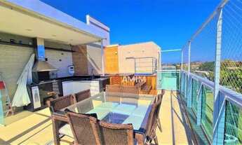 Imagem 2: Cobertura com 2 Quartos à Venda, 175 m² Por R$ 1.600.000 - Camboinhas - Niterói/RJ