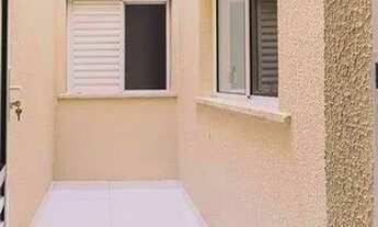 Imagem 14: Apartamento com 1 dormitório, 33 m² - venda por R$ 265.000,00 ou aluguel por R$ 2.970,00/m