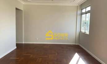 Imagem 4: Apartamento com 2 dormitórios para alugar, 106 m² por R$ 2.154,79/mês - Colégio Batista