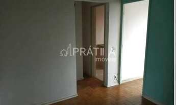 Imagem 2: Apartamento à venda no bairro Bela Vista - São Paulo/SP, Zona Sul