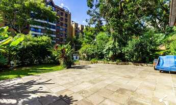 Imagem: Casa em Tristeza