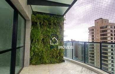 Imagem 5: Cobertura Top house, salas, 4 dormitórios para alugar por R$ 15.000,00 mês - Belvedere