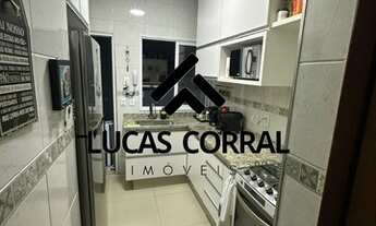 Imagem 3: Casa para Locação no Condomínio Felicitá no Wanel Ville Zona Oeste de Sorocaba-SP