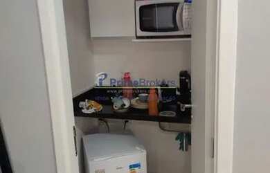 Imagem 5: Conjunto Comercial 36m² no Jabaquara