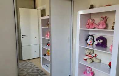 Imagem 8: Apartamento Venda 3 Dormitórios - 83 m² Vila Romana