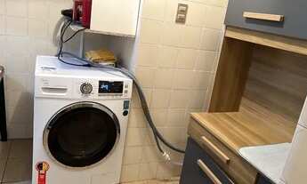 Imagem 4: Alugo apartamento mobiliado (Moveis novos) no centro em condomínio fechado