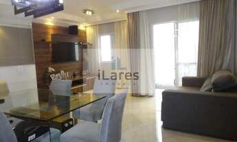 Imagem: Apartamento com 3 dorms, Planalto, São