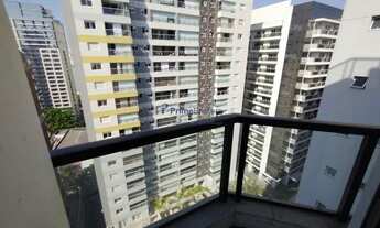 Imagem 2: Jardim Paulistano Apartamento a venda 43m² 1 vaga 4