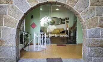 Imagem 3: RIO DE JANEIRO - Casa Padrão - Jardim Botânico