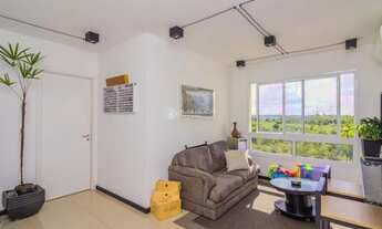 Imagem 2: CANOAS - Apartamento Padrão - Marechal Rondon