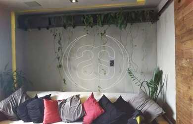 Imagem 6: São Paulo - Apartamento Padrão - Brooklin Paulista