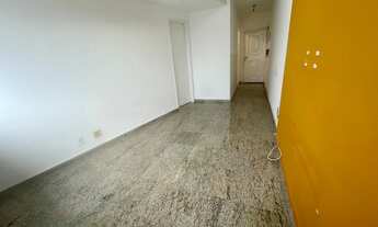 Imagem 4: Barra da Tijuca - Torre Charles de Gaulle, apartamento com 36m2, 01 quarto, 1 vaga de gara