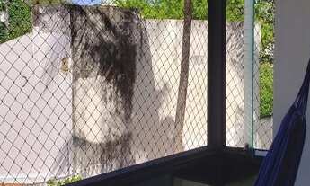 Imagem 7: Apto Lagoa Nova lado SOMBRA