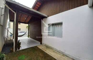 Imagem 7: CASA RESIDENCIAL em BALNEÁRIO PIÇARRAS - SC, Centro