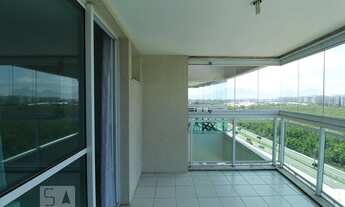 Imagem 7: Apartamento para Aluguel - Recreio, 2 Quartos, 67 m2