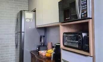 Imagem 7: Alugo apartamento mobiliado