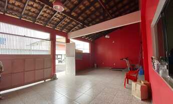 Imagem 5: Alugo Casa no Conjunto Vila Real no Bairro Cidade Nova - Manaus - AM