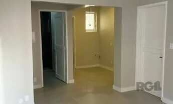 Imagem 15: Apartamento com vista para o Guaíba 2D no 14 andar, com 80m2 totalmente reformado, mobilia