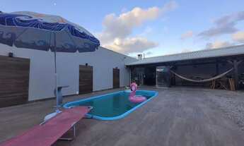 Imagem 5: Tijucas - Casa Padrão - Praca