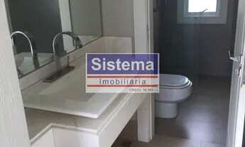 Imagem 5: Casa de Condomínio para alugar em Parque Residencial Damha Iv de 580.00m² com 5 Quartos, 5