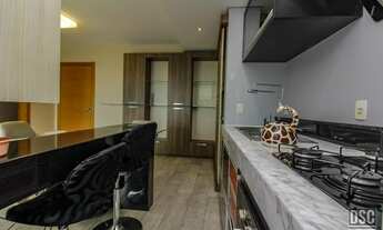 Imagem 7: Apartamento com 1 dormitório à venda, 57 m² por R$ 790.000,00 - Três Figueiras - Porto Ale